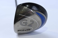 Left Hand Ping G2 Driver /