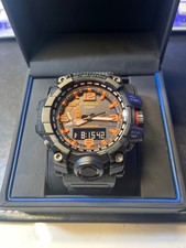 Exc+5 MAHARISHI × MUDMASTER