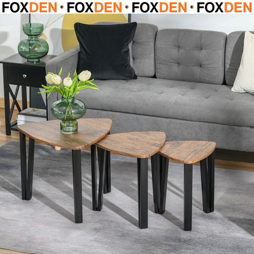 Nesting tables set - tables,