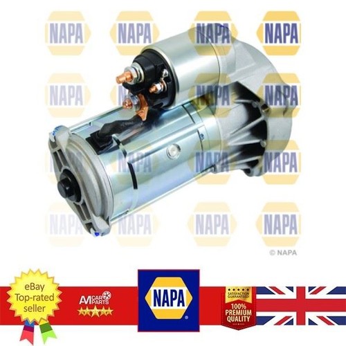 Starter motor for citroen - starter,