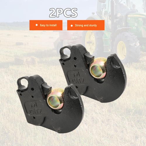 2pcs tractor lower snap - 2pcs,