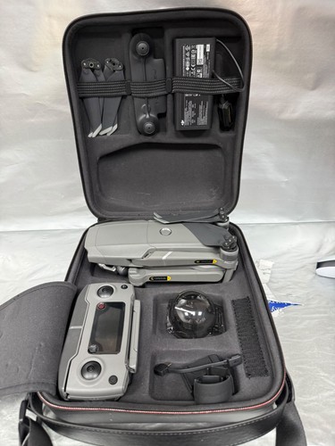 Dji mavic zoom drone - 2, case