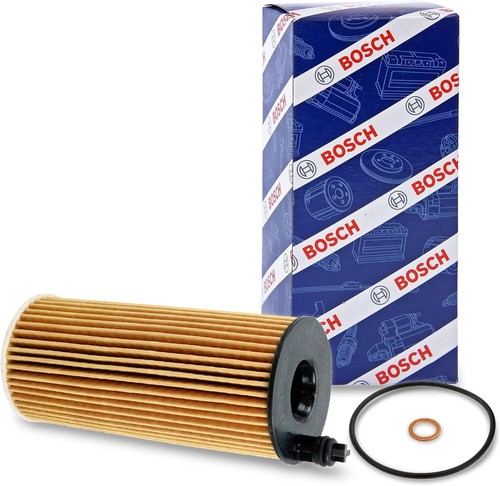 Oil filter fits - oil,