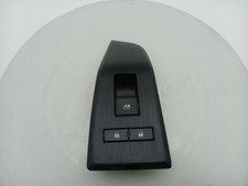 NISSAN QASHQAI Electric Window