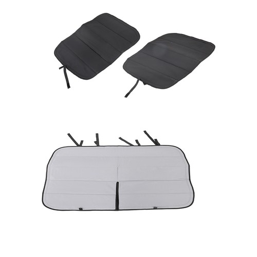 Lablt rear door - rear, door&insulated