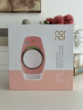 No!No! IPL Laser Hair Remover