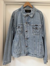 Wrangler Authentic Western