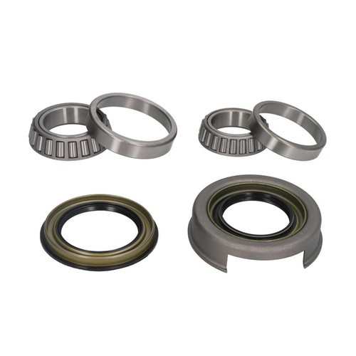 Wheel bearing kit front r - kit,