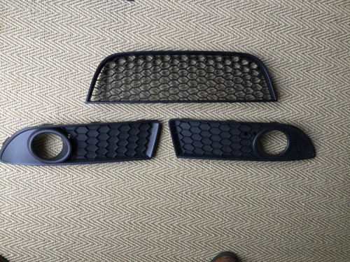 Epdm td30 polo gti - vw, grill