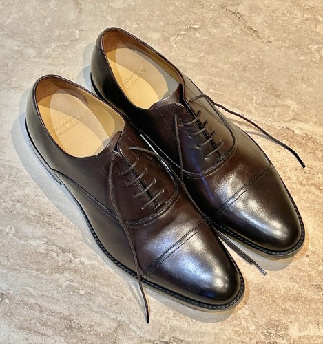 Charles tyrwhitt tried once - tried,