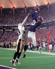Cris Carter #80 Minnesota
