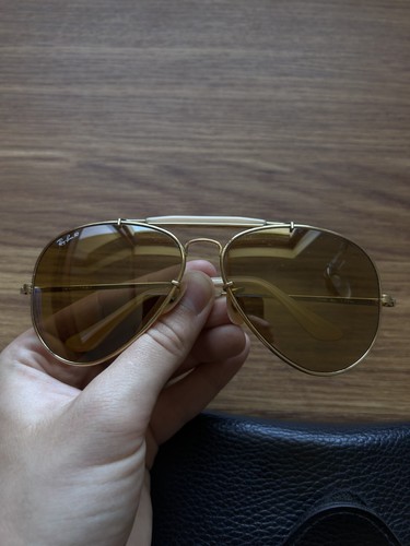 Ray ban the general 1937 - ray,