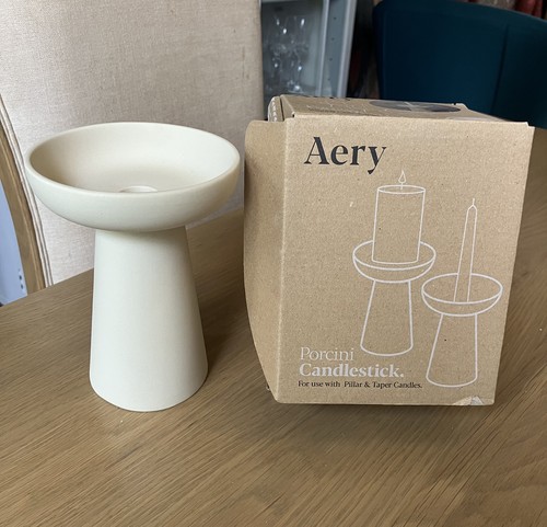 Aery large pillar taper - aery,