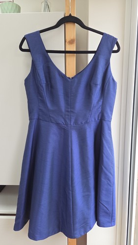 Pepperberry navy blue line - pepperberry,