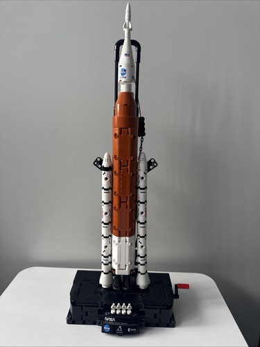 Lego 42221 technic nasa - 42221,