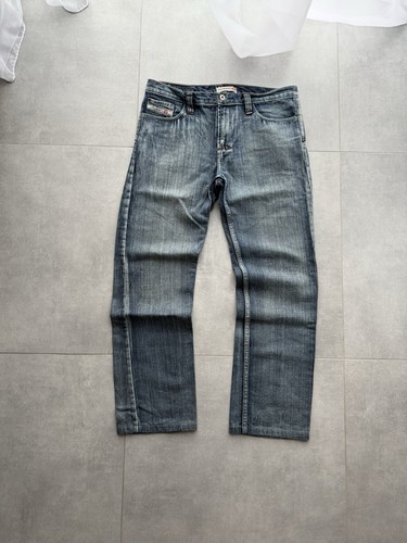 Vintage 90s y2k diesel - vintage,