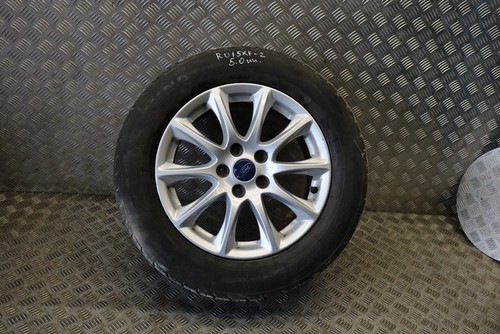 Ford mondeo mk5 r16 - mk5, alloy