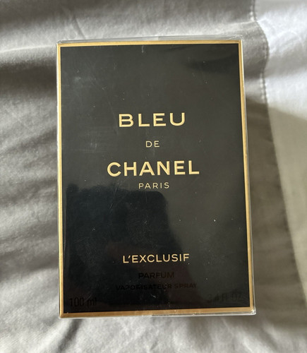 Chanel bleu - chanel,