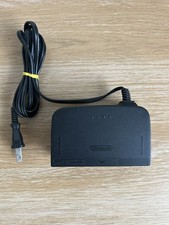 Nintendo N64 Power Supply -