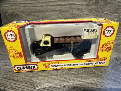Classix austin dropside - austin,