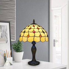 Antique Tiffany Table Lamp