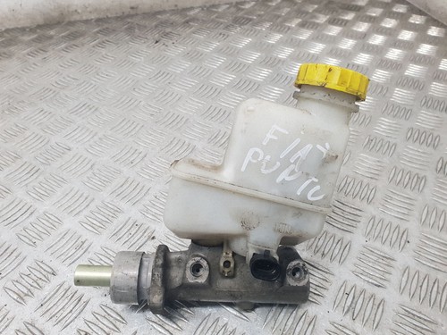Fiat punto 188 cylindre - fiat,
