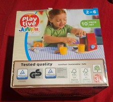 Playtive Junior Toy Coffee