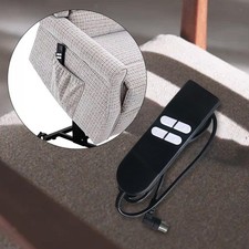 Four Button Lift Chair
