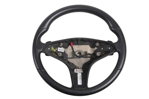 Mercedes w212 steering wheel - w212,