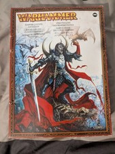 Warhammer Fantasy Old World Vampire Counts Battalion + 4 ADDITIONAL HEROES