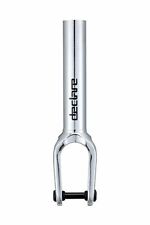 BLUNT Scooters - Declare V2 SCS Fork - Chrome