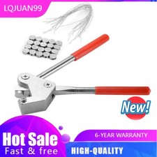 Sealing Pliers Kit Security