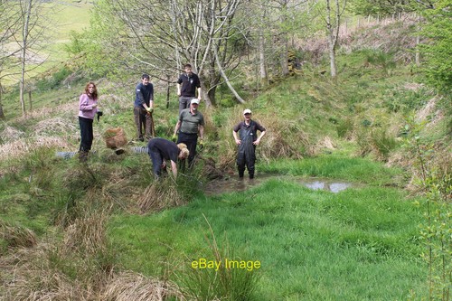 Photo 6x4 pond clearance - pond,