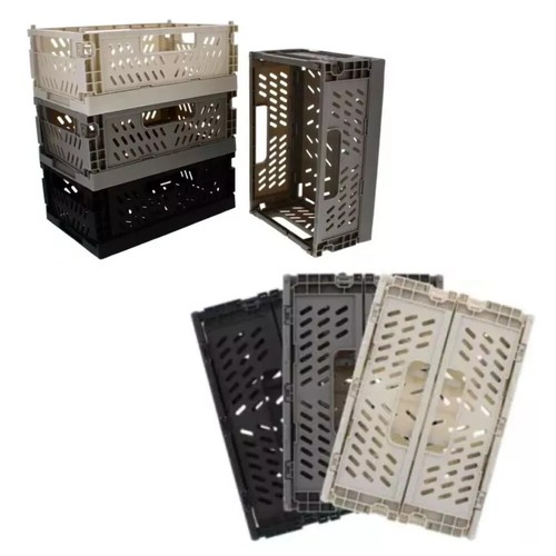 Mini stacking foldable - 2x,