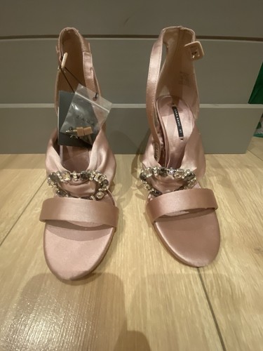 Zara womens sandals size no - zara,