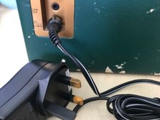 Replacement Power Supply (UK