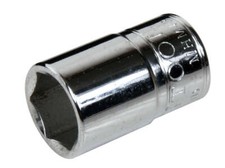 Britool England 3/8" Drive Af