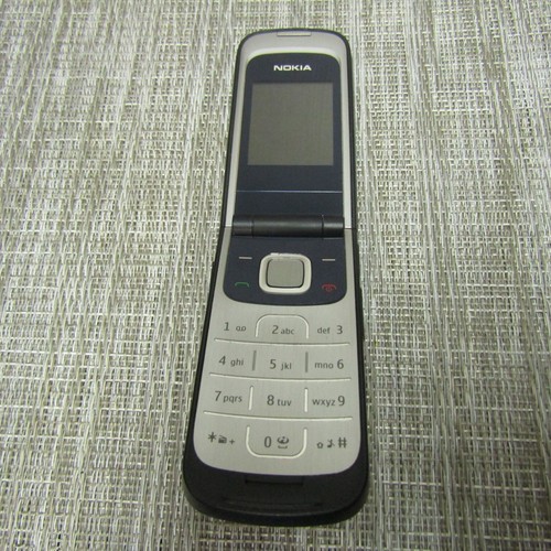 Nokia fold 2720 clean - nokia,