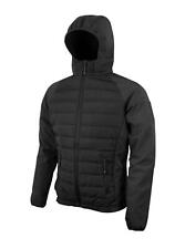 Viper Sneaker Jacket Black