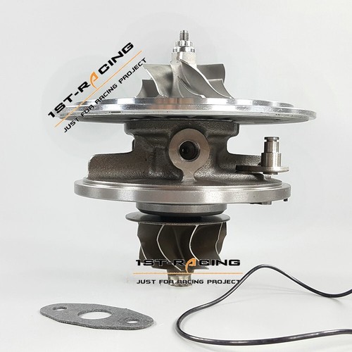 Turbocharger cartridge core - turbocharger,