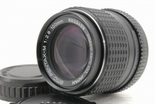 Exc+++ SMC Pentax M 100mm