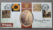 Benham cover 2000, Millennium