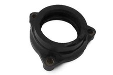 CARB INTAKE INLET MANIFOLD RUBBER for YAMAHA YZ450F 06-09 WR450F 07-11
