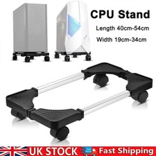 Adjustable PC Case computer