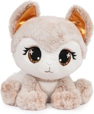 GUND PLush Designer Fashion Pets Mischa Von Mush Special Edition Puppy Stuff