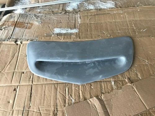 Jdm universal turbo hood - universal, vents