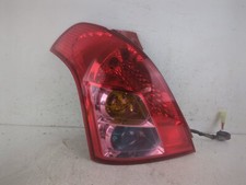 Suzuki Swift MK3 Glx 2005-2011 Rear/tail Light (passenger Side)