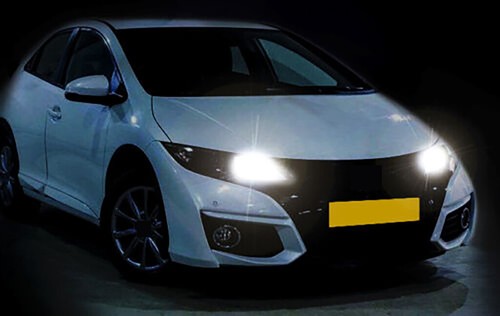 Fits for civic type - civic,
