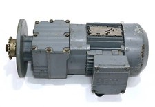 SEW Eurodrive RF17 DT71D4 Gear