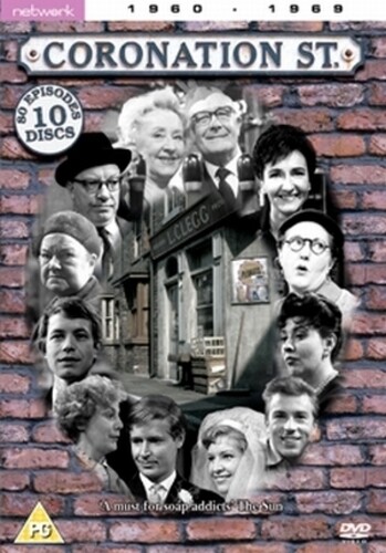 Coronation street the best - street:,